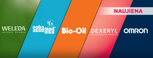 Visi produktai + Akcijos