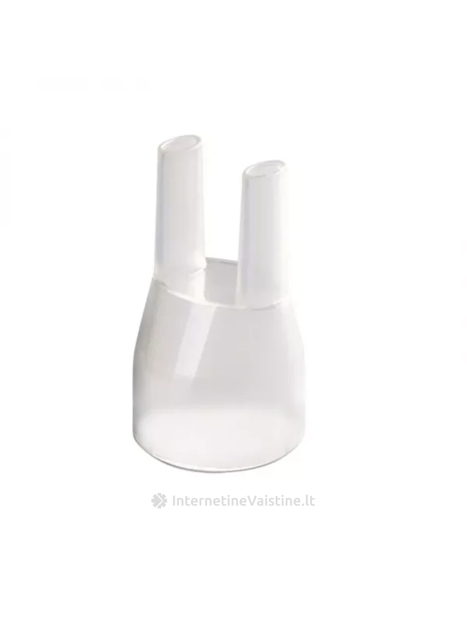 B. WELL PRO-115 KOMPRESORINIS INHALIATORIUS, N1 | internetinevaistine.lt