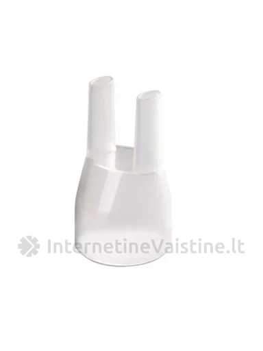 B. WELL PRO-115 KOMPRESORINIS INHALIATORIUS, N1 | internetinevaistine.lt