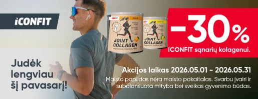 Visi produktai + Akcijos