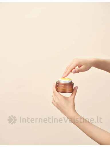 THANK YOU FARMER BakuVita Barrier Cream atkuriamasis odos kremas, 50 ml | internetinevaistine.lt