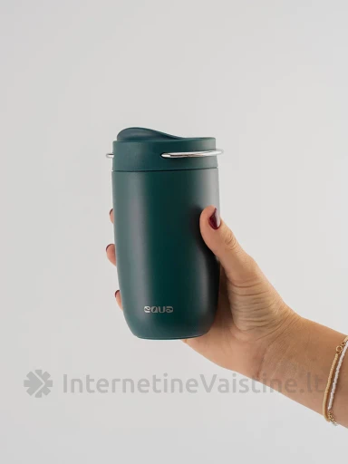 EQUA Termo puodelis Royal, 300 ml | internetinevaistine.lt