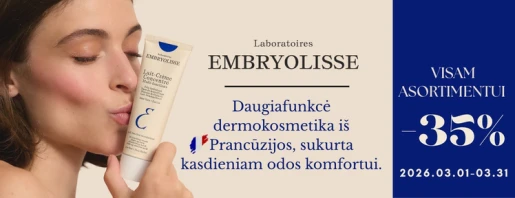 Visi produktai + Akcijos