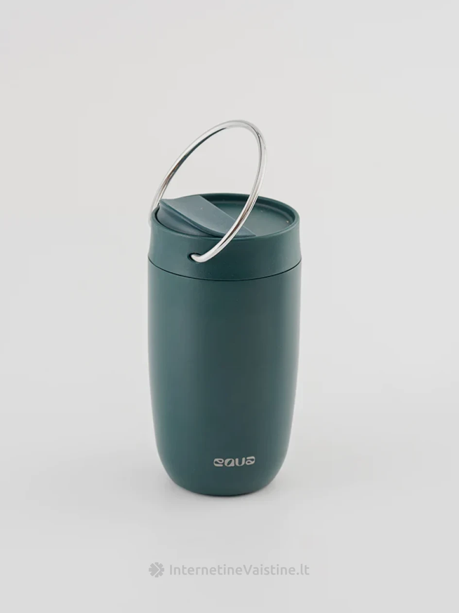 EQUA Termo puodelis Royal, 300 ml | internetinevaistine.lt