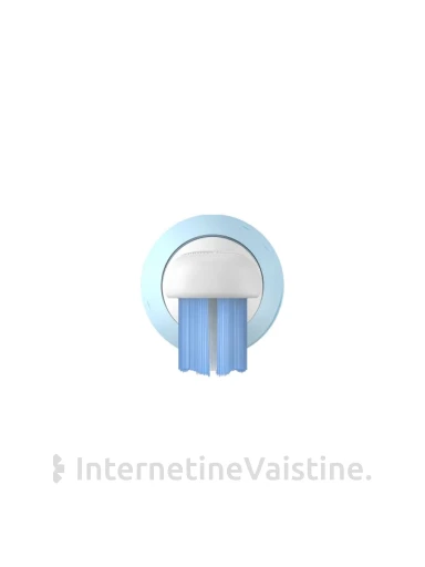 CLEAN Kids Blue elektrin. vaik. N1 | internetinevaistine.lt