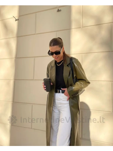 EQUA Termo puodelis Black, 300 ml | internetinevaistine.lt