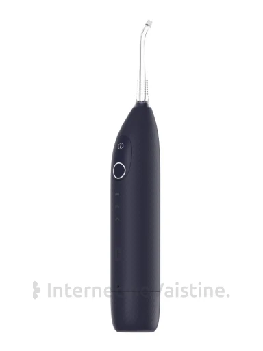 Burnos irigatorius OCLEAN W1 Purple N1 | internetinevaistine.lt