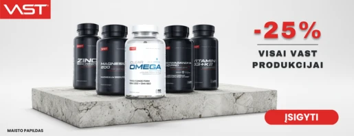 Visi produktai + Akcijos