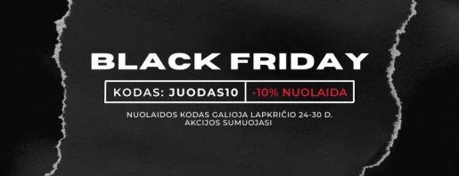 Visi produktai + Akcijos