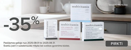 Visi produktai + Akcijos