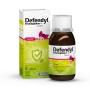 DOVANA - Defendyl Imunoglukan P4H junior, 120 ml