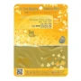 JA YEON MAPPING Lemon Esscence Mask, lakštinė veido kaukė su vit. C, 25 g