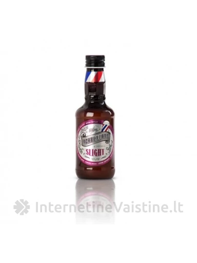 Beardburys Slight - Plaukų modeliavimo kremas plaukams 100ml, N1 | internetinevaistine.lt